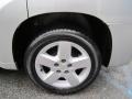 Silver Ice Metallic - HHR LT Photo No. 4
