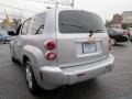 Silver Ice Metallic - HHR LT Photo No. 5