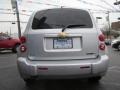 Silver Ice Metallic - HHR LT Photo No. 6