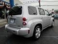 Silver Ice Metallic - HHR LT Photo No. 7