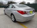 2012 Radiant Silver Hyundai Sonata Limited  photo #5