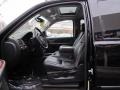 2009 Black Chevrolet Tahoe Hybrid 4x4  photo #9