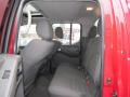 Red Alert - Frontier SE Crew Cab 4x4 Photo No. 8