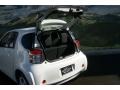 2012 Blizzard White Pearl Scion iQ   photo #6