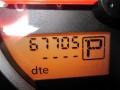 Red Alert - Frontier SE Crew Cab 4x4 Photo No. 15