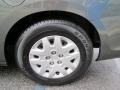 Nimbus Gray Metallic - Odyssey LX Photo No. 4
