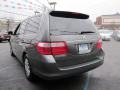 Nimbus Gray Metallic - Odyssey LX Photo No. 5
