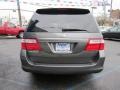Nimbus Gray Metallic - Odyssey LX Photo No. 6