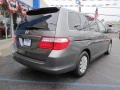 Nimbus Gray Metallic - Odyssey LX Photo No. 7