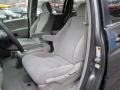 Nimbus Gray Metallic - Odyssey LX Photo No. 11