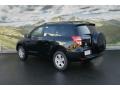 2012 Black Toyota RAV4 I4 4WD  photo #3