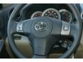 2012 Black Toyota RAV4 I4 4WD  photo #12