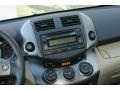 Sand Beige Controls Photo for 2012 Toyota RAV4 #60209032