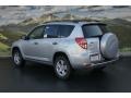 Classic Silver Metallic - RAV4 I4 4WD Photo No. 3