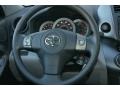 Classic Silver Metallic - RAV4 I4 4WD Photo No. 12