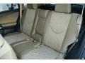 Sand Beige Rear Seat Photo for 2012 Toyota RAV4 #60209266