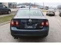 Blue Graphite Metallic - Jetta S Sedan Photo No. 5