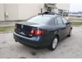 Blue Graphite Metallic - Jetta S Sedan Photo No. 6