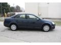 Blue Graphite Metallic - Jetta S Sedan Photo No. 13