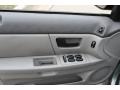 2007 Light Tundra Metallic Ford Taurus SE  photo #12