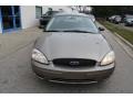 2007 Arizona Beige Metallic Ford Taurus SE  photo #2