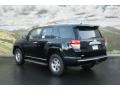 Black - 4Runner SR5 4x4 Photo No. 3