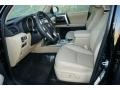 Black - 4Runner SR5 4x4 Photo No. 4