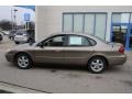 2007 Arizona Beige Metallic Ford Taurus SE  photo #13