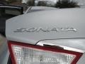 2012 Radiant Silver Hyundai Sonata GLS  photo #15