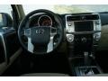 Black - 4Runner SR5 4x4 Photo No. 12