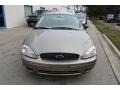 2006 Arizona Beige Metallic Ford Taurus SE  photo #2