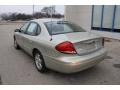 Gold Ash Metallic - Taurus SE Photo No. 4