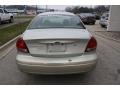 Gold Ash Metallic - Taurus SE Photo No. 5
