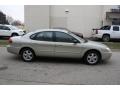 Gold Ash Metallic - Taurus SE Photo No. 12