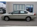 Gold Ash Metallic - Taurus SE Photo No. 13