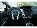 2012 Black Toyota Prius v Two Hybrid  photo #11