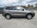 Mineral Gray - Santa Fe GLS Photo No. 2