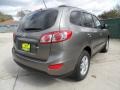 Mineral Gray - Santa Fe GLS Photo No. 3