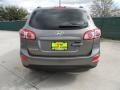 Mineral Gray - Santa Fe GLS Photo No. 4
