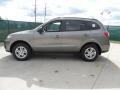 Mineral Gray - Santa Fe GLS Photo No. 6