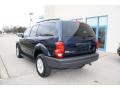 2004 Patriot Blue Pearl Dodge Durango ST 4x4  photo #6