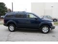 Patriot Blue Pearl - Durango ST 4x4 Photo No. 12