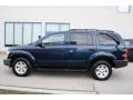 Patriot Blue Pearl - Durango ST 4x4 Photo No. 13