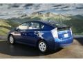 2011 Blue Ribbon Metallic Toyota Prius Hybrid II  photo #3