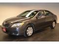 Magnetic Gray Metallic - Camry LE Photo No. 1