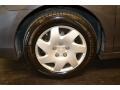 Magnetic Gray Metallic - Camry LE Photo No. 5