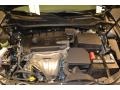 Magnetic Gray Metallic - Camry LE Photo No. 11