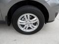Mineral Gray - Santa Fe GLS Photo No. 14