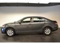 Magnetic Gray Metallic - Camry LE Photo No. 3