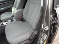 Mineral Gray - Santa Fe GLS Photo No. 24